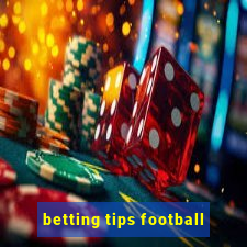 betting tips football